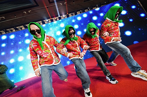 7-邦诚皆是黑马年会